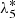 $ {\lambda}^*_5 $