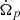 $ \dot{\Omega}_p $