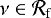 $\nu\in \mathcal{R}_{\textrm{f}}$