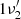 $ 1\nu_2^\prime $