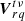 $ {{\boldsymbol{V}}_{rq}^{t\nu}} $