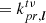 $$ \begin{aligned}&= k_{pr,{\boldsymbol{l}}}^{t\nu } \end{aligned} $$
