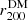 $ {r_{200}^{\mathrm{DM}}} $