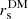 $ {r_{\mathrm{s}}^{\mathrm{DM}}} $