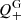 $ Q_{+}^{\mathrm{G}} $