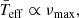 $$ \begin{aligned} \bar{T}_{\rm eff} \propto \nu _{\rm max} , \end{aligned} $$