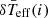 $ \delta \bar{T}_{\mathrm{eff}}(i) $