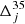 $ \Delta_j^{35} $