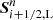 $ \boldsymbol{S}^n_{i+1/2,{\rm L}} $