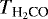 $T_{\text{H}_2\text{CO}}$