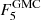 $ F^\mathrm{GMC}_5 $