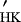 $^{\,\prime}_{\rm{HK}}$