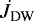 $\dot{J}_{\textrm{DW}}$