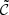 $ \tilde{\mathcal{C}} $