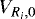 $V_{R_i, 0}$