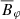 $ \overline{B}_{\varphi} $