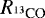 $R_{^{13}\textrm{CO}}$