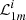 $ \mathcal{L}^i_{1m} $