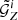 $ \tilde{\mathcal{G}}^i_Z $