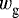${w_{\textrm{g}}^{}} $
