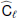 $ \widehat{\mathsf{C}}_\ell $