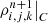 $ \rho_{i,j,k}^{n+1} \big |_C $