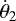 $\dot{\theta}_2$