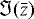 $\Im (\bar{z})$