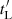 $ t^\prime_{\rm L} $