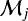 $\mathcal{M}_j$