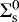 $\Sigma_{\text{s}}^{0}$