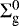$\Sigma_{\text{g}}^{0}$