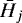 $\bar{{H}}_j$