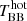 $ T^{\mathrm{hot}}_{\mathrm{BB}} $