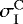 $\sigma^{\mathrm{C}}_{\mathrm{I}}$