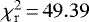 $\chi^2_{\mathrm{r}}\,{=}\,49.39$
