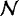 $\mathcal{N}$