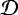 $\mathcal{D}$