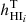 $ h_{{\rm HI}_i}^{\rm T} $