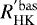 $R_{\textrm{HK}}^{&#x0027; \rm bas}$