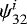 $\psi^{i}_{32}$