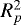 $R_p^2$