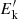 $ E^\prime_{\rm k} $