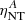 $ \eta_{\rm NT}^A $