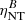 $ \eta_{\rm NT}^B $