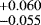 $^{&#x002B;0.060}_{-0.055}$