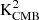 $ \rm{K}_{\rm CMB}^2 $