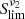 $ S^{\nu_2}_{\rm lim} $