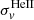 $ \sigma_v^\mathrm{HeII} $