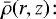 $\bar{\rho}(r,z)\!:$